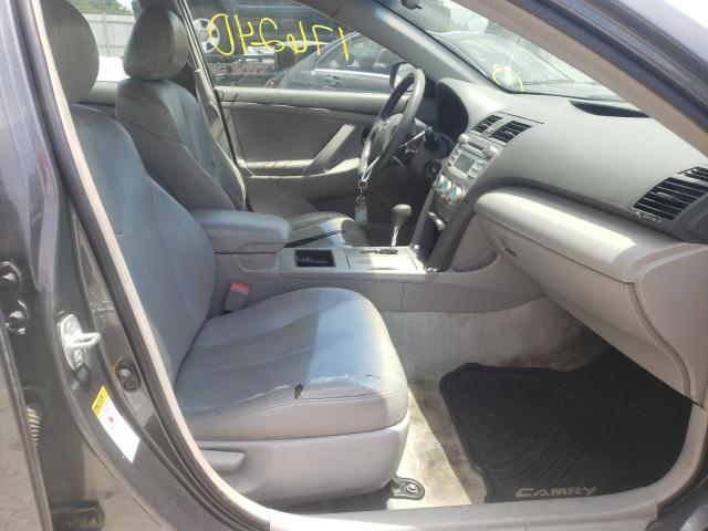 Photo 5 from auction – 2008 TOYOTA CAMRY CE with VIN 4T1BE46K68U246061