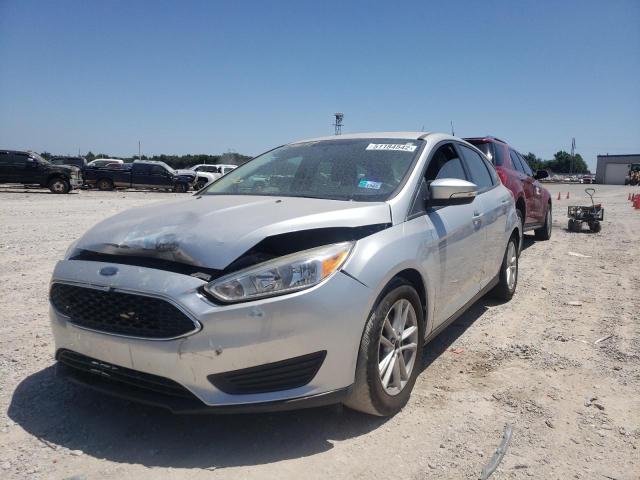 Photo 2 from auction – 2017 FORD FOCUS SE with VIN 1FADP3K21HL224679