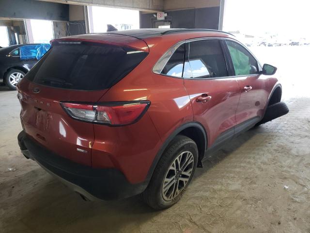 Photo 4 from auction – 2020 FORD ESCAPE SEL with VIN 1FMCU9H69LUA73231