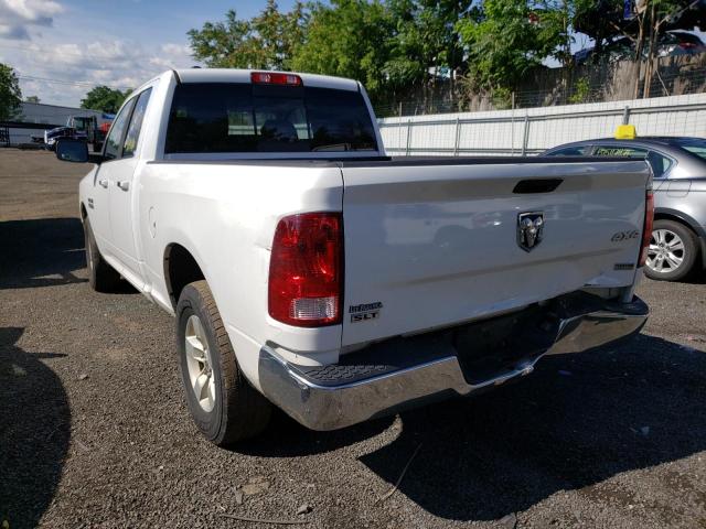 Photo 3 from auction – 2013 RAM 1500 SLT with VIN 1C6RR7GP9DS610358