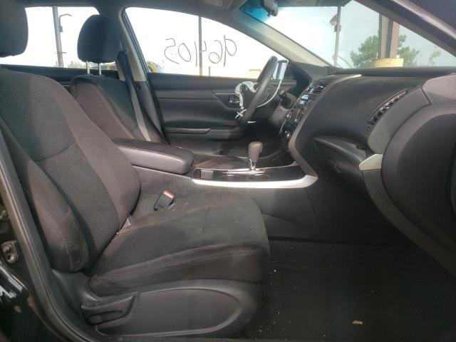 Photo 5 from auction – 2015 NISSAN ALTIMA 2.5 with VIN 1N4AL3AP2FC412605