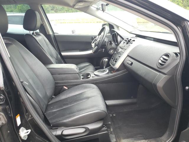 Photo 5 from auction – 2007 MAZDA CX-7 with VIN JM3ER29L370100597