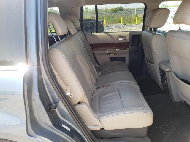 Photo 6 from auction – 2010 FORD FLEX LIMIT with VIN 2FMGK5DC1ABA90166