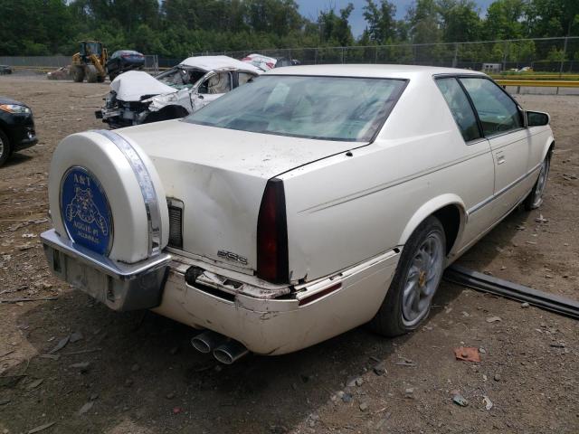 Photo 4 from auction – 2001 CADILLAC ELDORADO E with VIN 1G6EL12Y01B110156
