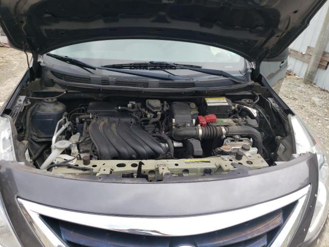 Photo 7 from auction – 2015 NISSAN VERSA S with VIN 3N1CN7AP8FL823907