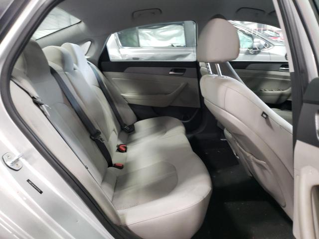 Photo 6 from auction – 2019 HYUNDAI SONATA LIM with VIN 5NPE34AF4KH767976