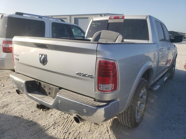 Photo 4 from auction – 2018 RAM 1500 LARAM with VIN 1C6RR7NT0JS137199