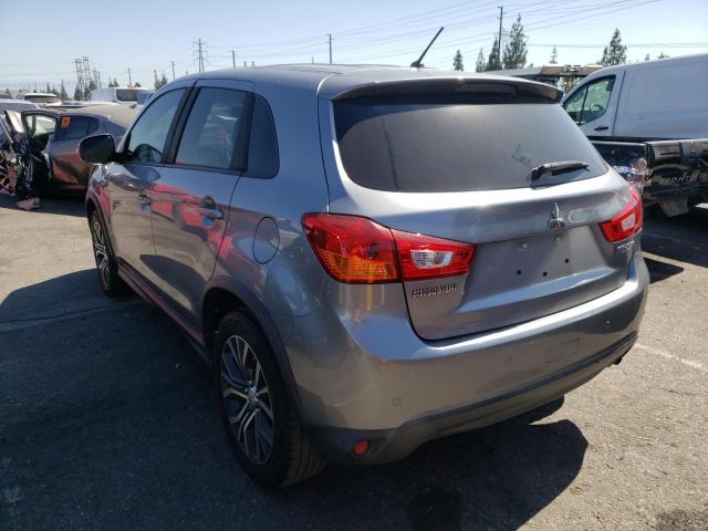 Photo 3 from auction – 2016 MITSUBISHI OUTLANDER with VIN JA4AP3AU9GZ064413