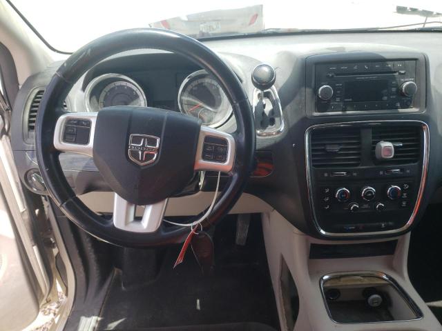 Photo 9 from auction – 2013 DODGE GRAND CARA with VIN 2C4RDGCG8DR616330