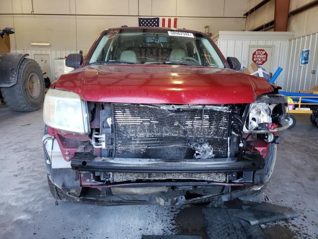 Photo 9 from auction – 2008 MERCURY MARINER with VIN 4M2CU91138KJ21547