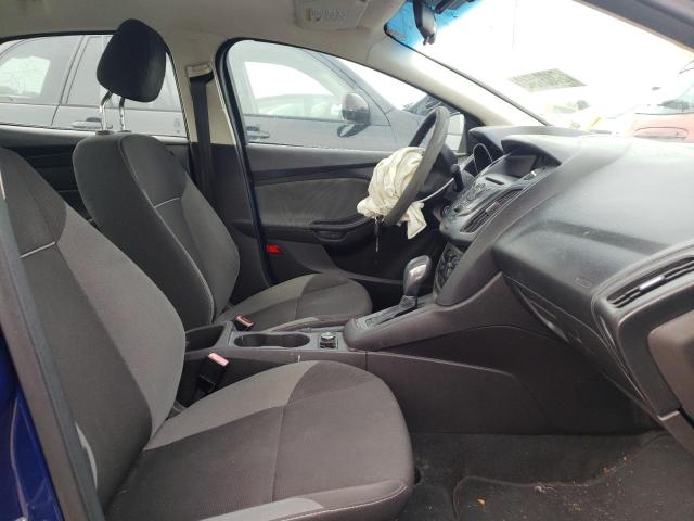 Photo 5 from auction – 2012 FORD FOCUS S with VIN 1FAHP3E20CL434339