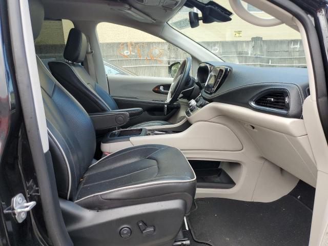 Foto 5 de la subasta – 2021 CHRYSLER PACIFICA L con VIN 2C4RC3GG8MR530117