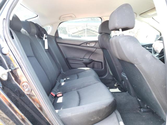 Photo 6 from auction – 2017 HONDA CIVIC LX with VIN 2HGFC2F54HH517486