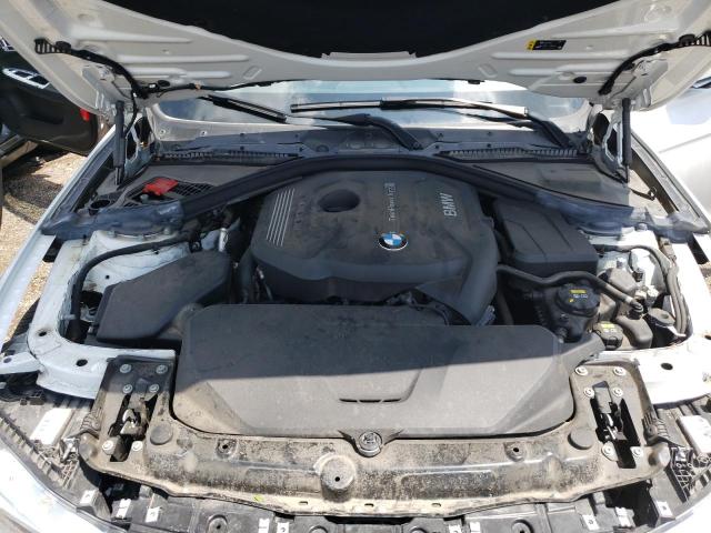 Photo 7 from auction – 2018 BMW 330 XI with VIN WBA8D9G51JNU69810