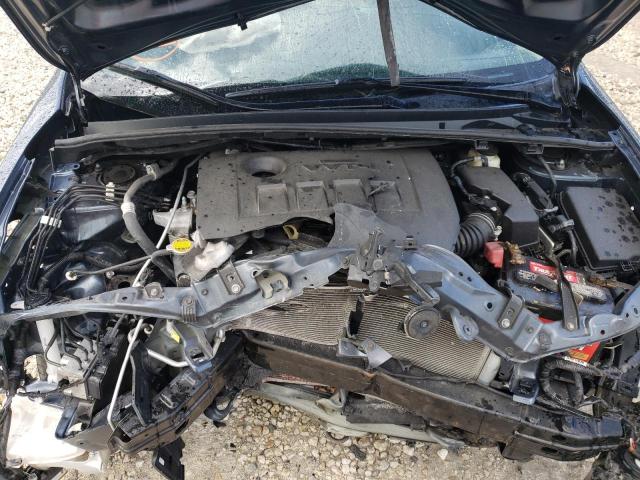 Photo 7 from auction – 2016 TOYOTA COROLLA L with VIN 2T1BURHE2GC683658