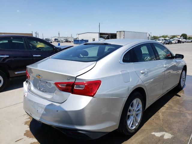 Photo 4 from auction – 2016 CHEVROLET MALIBU LT with VIN 1G1ZE5ST5GF178760