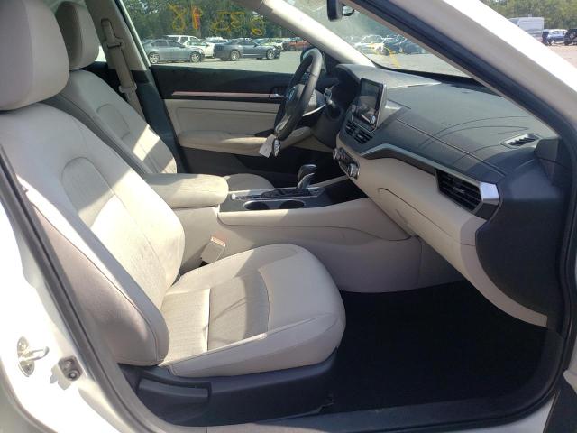 Photo 5 from auction – 2019 NISSAN ALTIMA SV with VIN 1N4BL4DV8KC127616