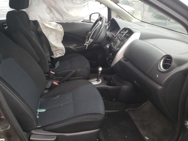 Photo 5 from auction – 2016 NISSAN VERSA NOTE with VIN 3N1CE2CP8GL350642