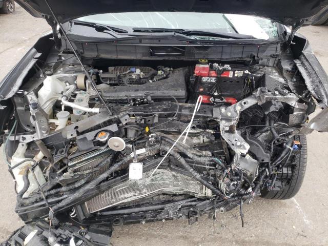 Photo 7 from auction – 2018 NISSAN ROGUE S with VIN KNMAT2MV8JP545210