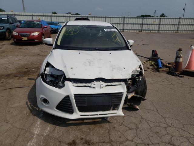 Photo 9 from auction – 2012 FORD FOCUS SEL with VIN 1FAHP3H29CL404171