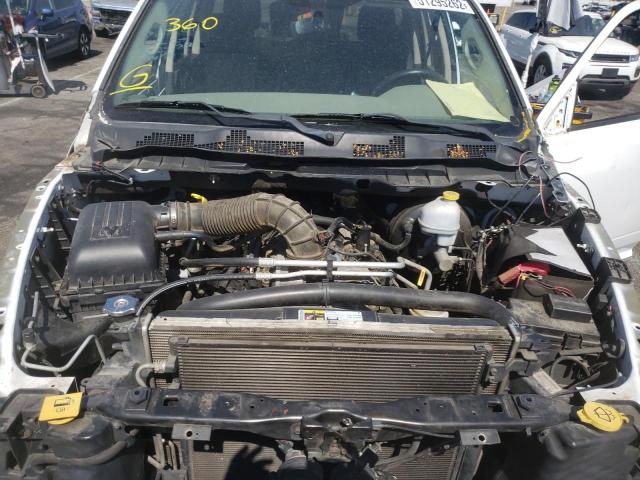 Photo 7 from auction – 2012 DODGE RAM 1500 S with VIN 1C6RD6GT7CS265321
