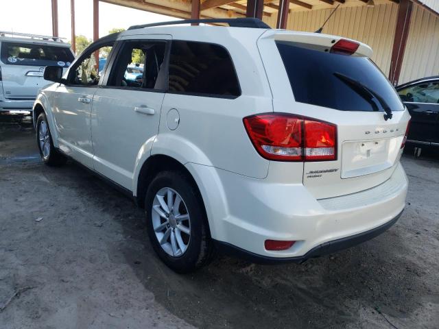 Photo 3 from auction – 2015 DODGE JOURNEY SX with VIN 3C4PDDBG7FT533768
