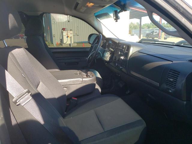 Photo 5 from auction – 2012 CHEVROLET SILVERADO with VIN 1GCRKSE70CZ142318