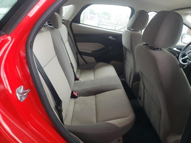 Photo 6 from auction – 2013 FORD FOCUS SE with VIN 1FADP3F20DL216352
