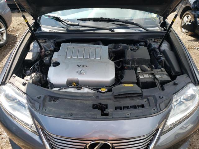 Photo 7 from auction – 2015 LEXUS ES 350 with VIN JTHBK1GGXF2179994