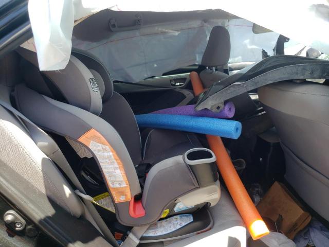 Photo 6 from auction – 2014 TOYOTA COROLLA L with VIN 5YFBURHE2EP021527