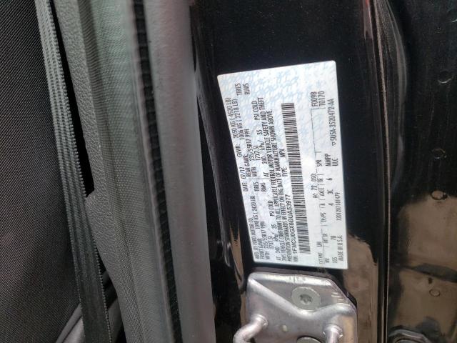 Photo 10 from auction – 2013 FORD ESCAPE SE with VIN 1FMCU0GX6DUA53977