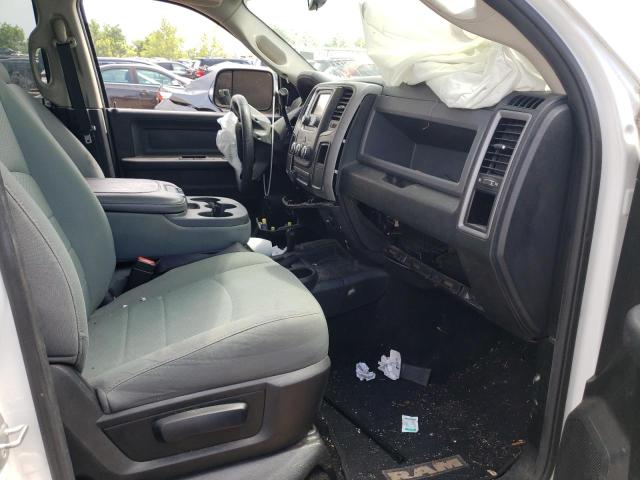 Photo 5 from auction – 2014 RAM 2500 ST with VIN 3C6UR5HJ1EG258930