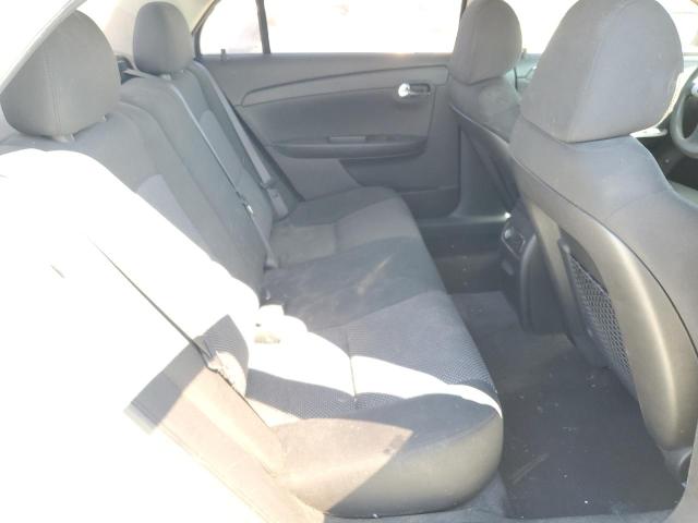 Photo 6 from auction – 2011 CHEVROLET MALIBU 1LT with VIN 1G1ZC5E14BF382135