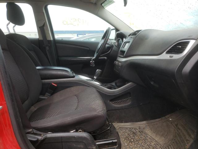 Photo 5 from auction – 2013 DODGE JOURNEY SE with VIN 3C4PDCAB3DT646064
