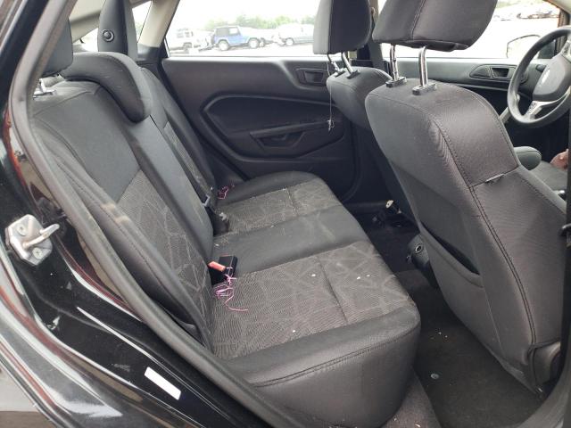 Photo 6 from auction – 2013 FORD FIESTA SE with VIN 3FADP4BJ5DM161897