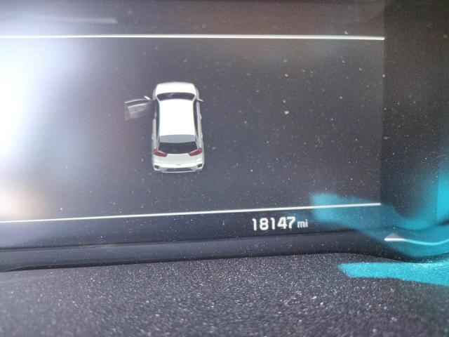Photo 8 from auction – 2020 KIA NIRO EX PR with VIN KNDCE3LC4L5371045