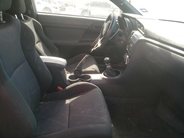Photo 5 from auction – 2012 TOYOTA SCION TC with VIN JTKJF5C71C3039684
