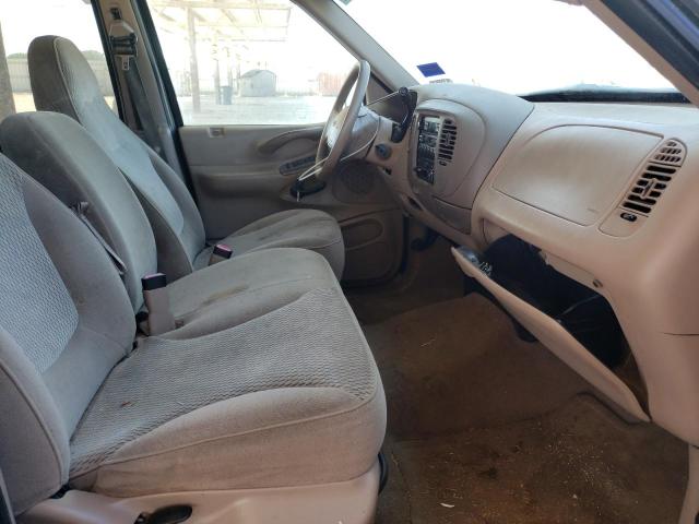 Photo 5 from auction – 1997 FORD EXPEDITION with VIN 1FMEU17L2VLB56266