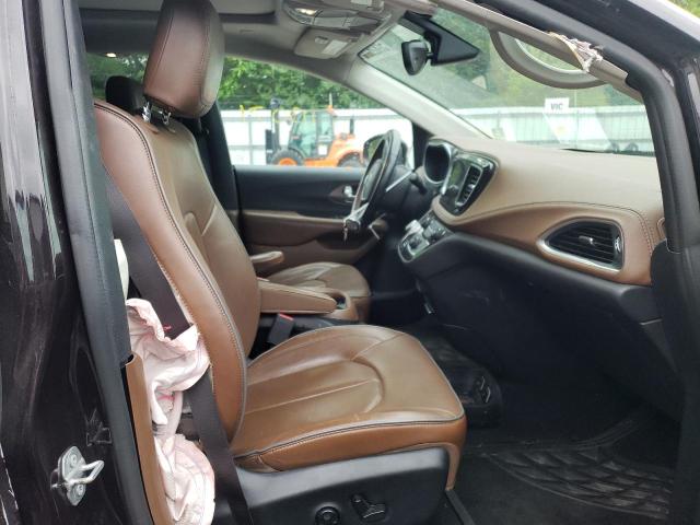 Photo 5 from auction – 2017 CHRYSLER PACIFICA L with VIN 2C4RC1GG9HR611122