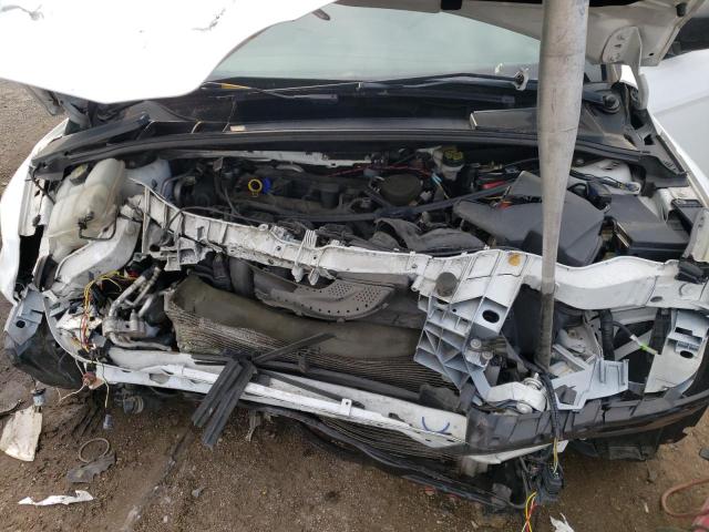 Photo 7 from auction – 2014 FORD FOCUS S with VIN 1FADP3E28EL188934