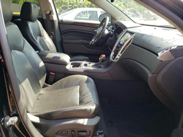 Photo 5 from auction – 2015 CADILLAC SRX PREMIU with VIN 3GYFNGE3XFS638680