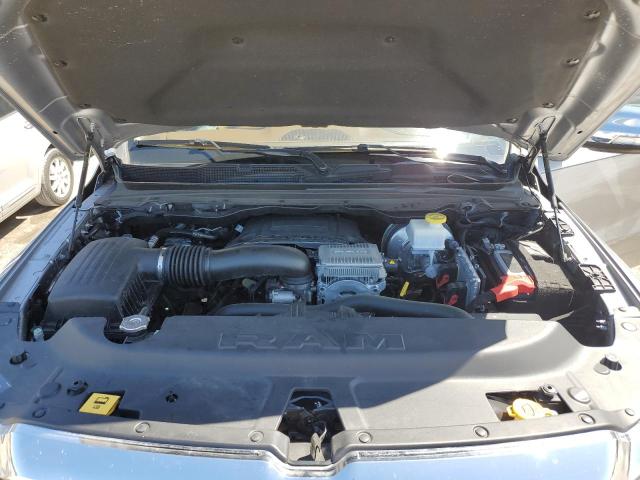 Photo 7 from auction – 2021 RAM 1500 LARAM with VIN 1C6SRFRT2MN783014
