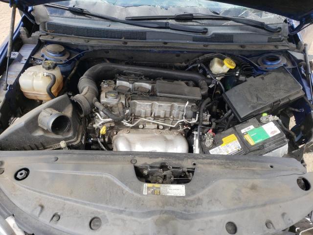 Photo 7 from auction – 2015 CHRYSLER 200 LIMITE with VIN 1C3CCCAB6FN740867