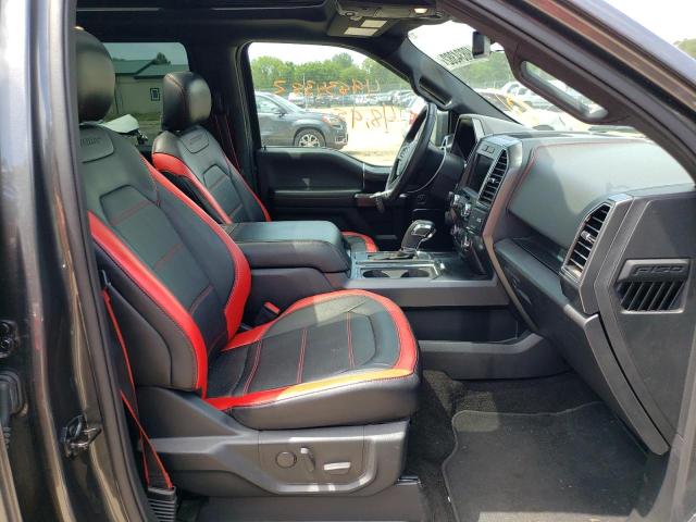 Photo 5 from auction – 2019 FORD F150 SUPER with VIN 1FTEW1E41KFB04051