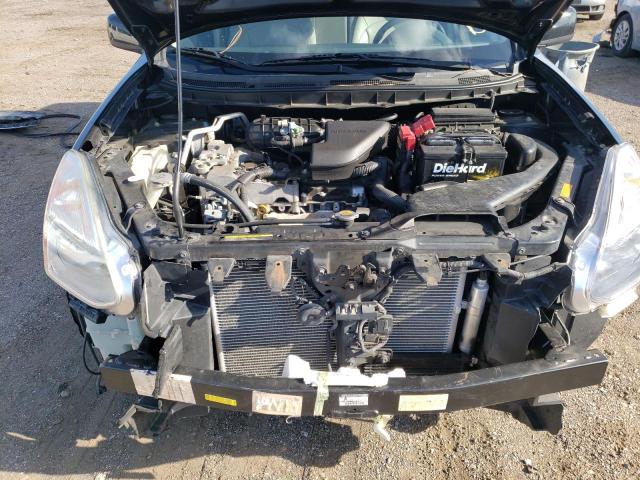 Photo 7 from auction – 2011 NISSAN ROGUE S with VIN JN8AS5MT9BW151889