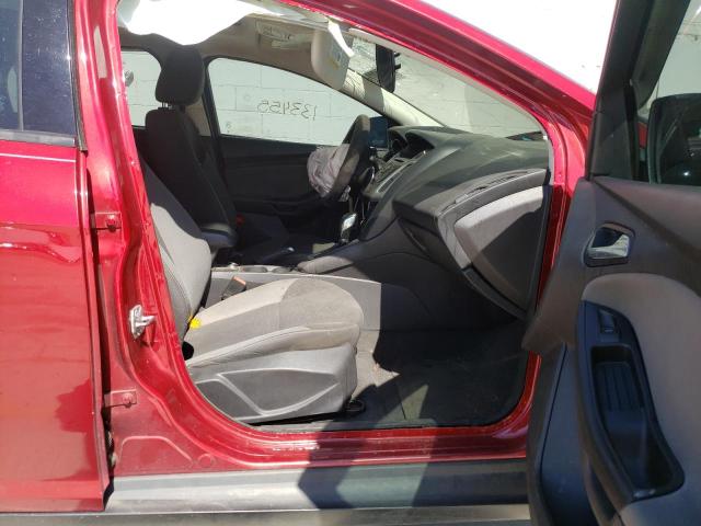 Photo 5 from auction – 2014 FORD FOCUS SE with VIN 1FADP3K24EL262483
