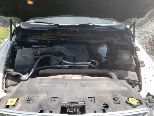 Photo 7 from auction – 2013 RAM 1500 LARAM with VIN 1C6RR7NT0DS585429