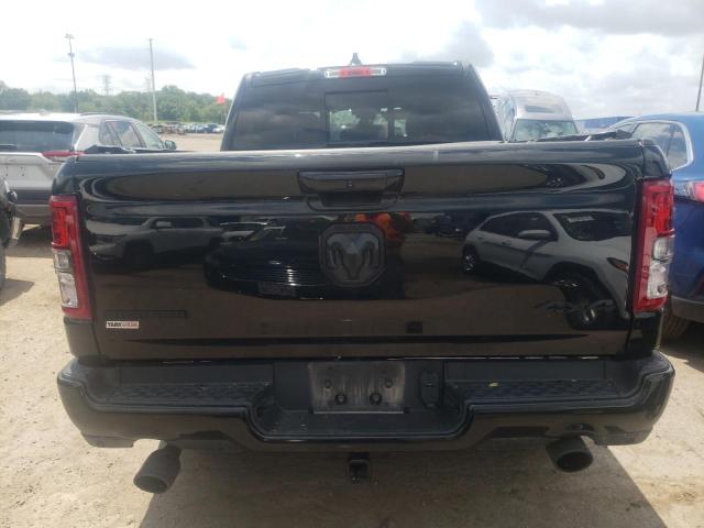 Photo 6 from auction – 2020 RAM 1500 BIG H with VIN 1C6SRFFT0LN409147