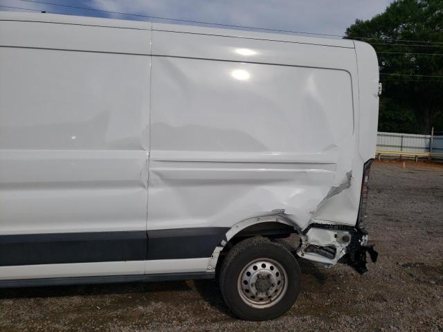 Photo 9 from auction – 2020 FORD TRANSIT T- with VIN 1FTBR2C8XLKA40428