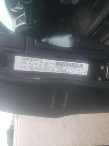 Photo 10 from auction – 2011 JEEP GRAND CHER with VIN 1J4RR4GG4BC556301